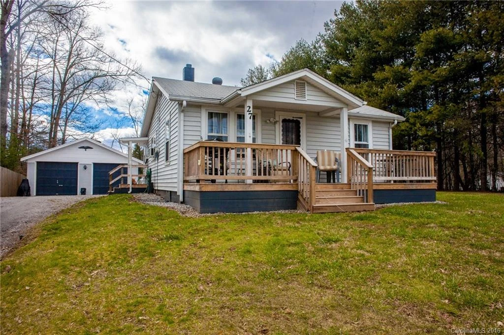27 Ridgeway Drive