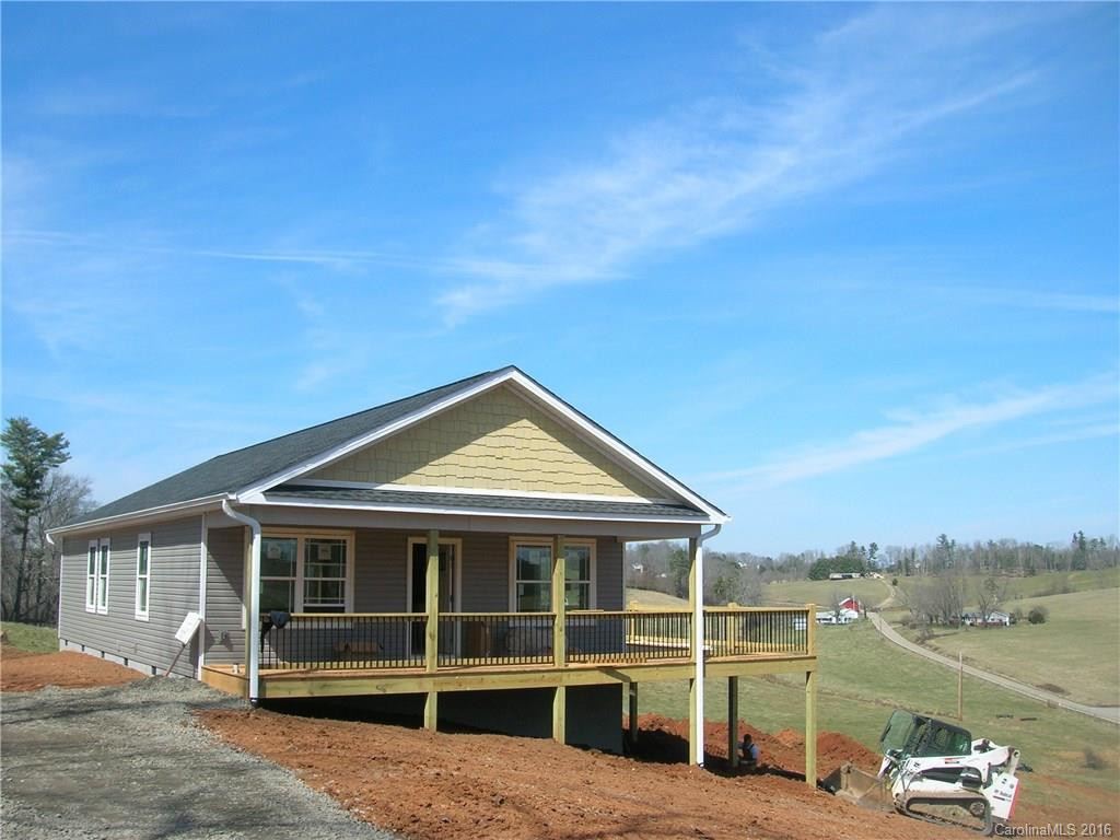 111 Ridgeview Road
