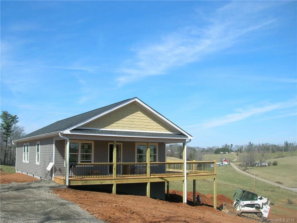 111 Ridgeview Road