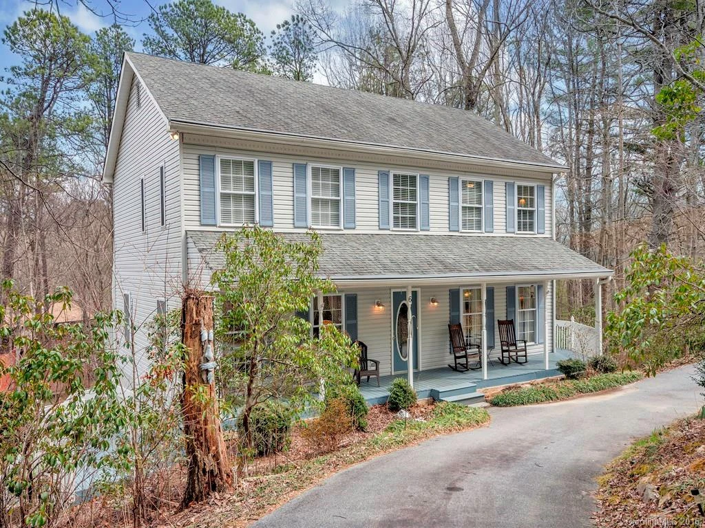 6 Muirfield Circle #Lot 8