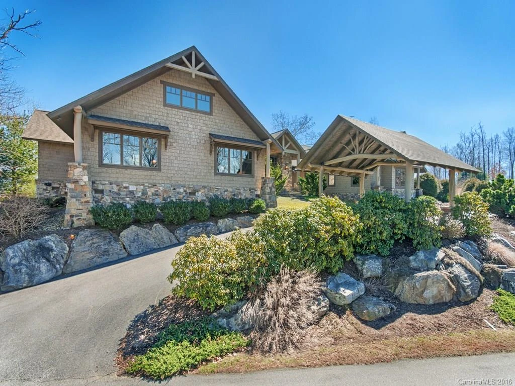 11 Redtail Ridge Road