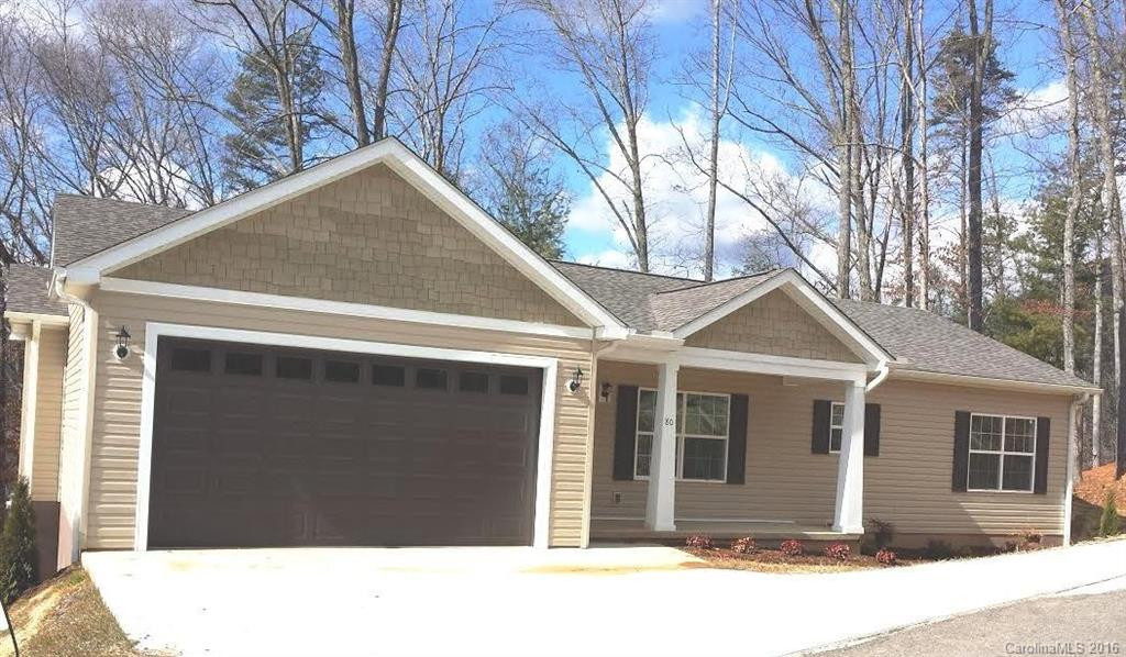 80 Luther Cove Road