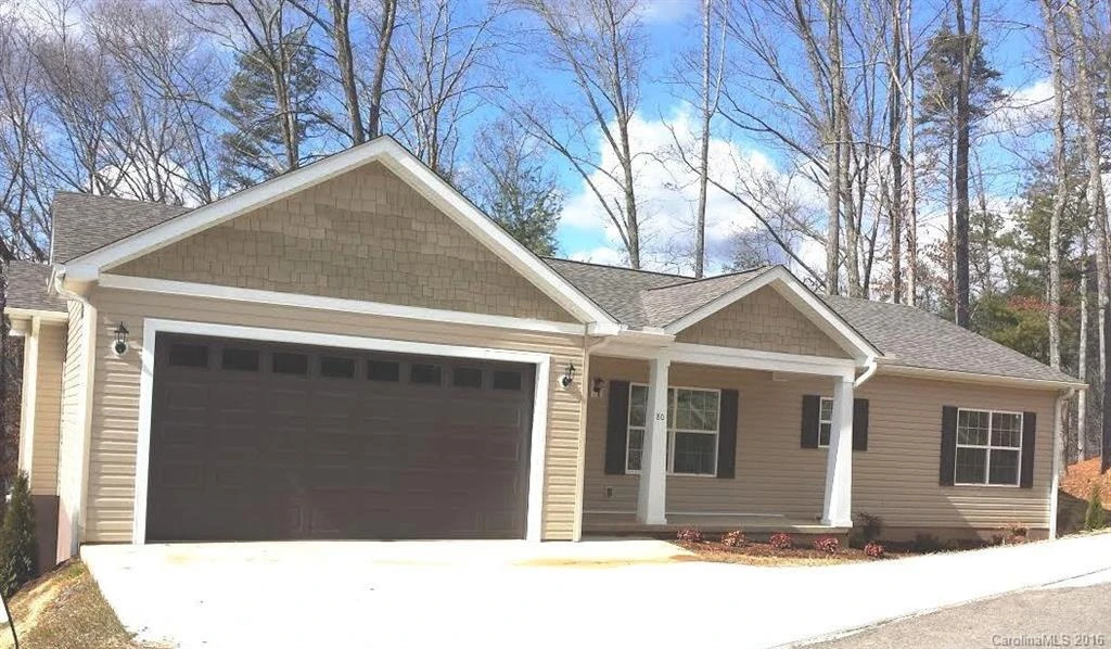 80 Luther Cove Road
