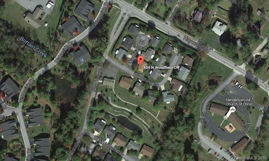 404 Woodfield Court #Lot 6 - Photo 2