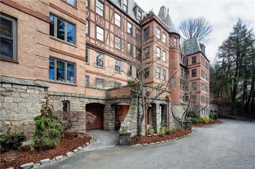 185 Macon Avenue #B10
