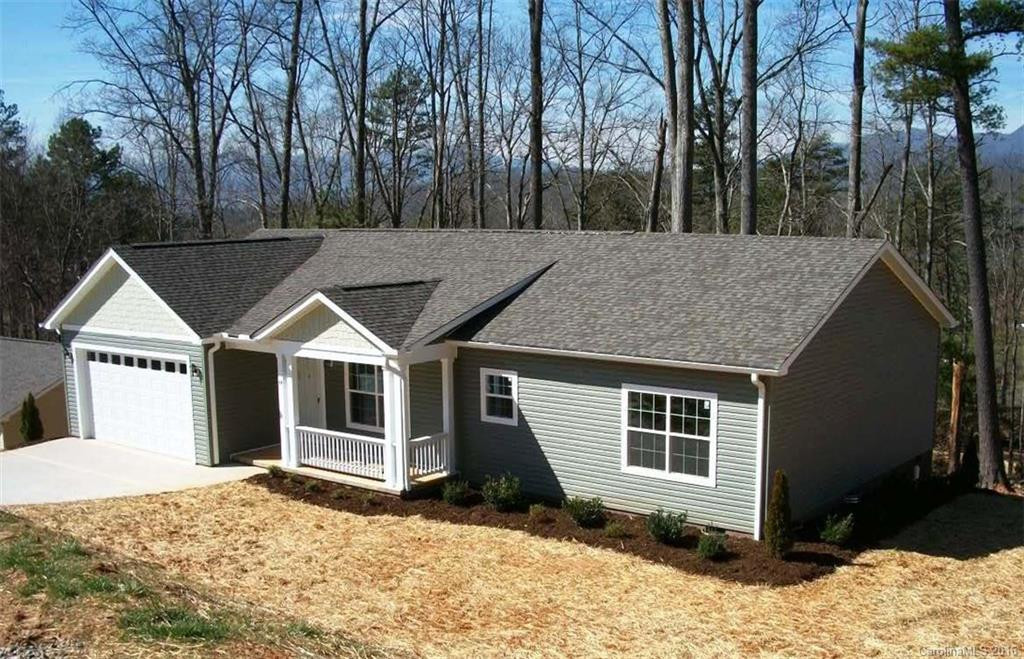 84 Luther Cove Road