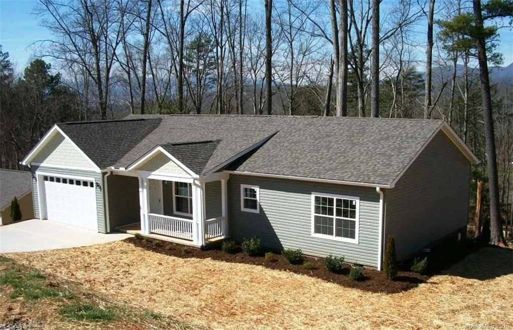 84 Luther Cove Road