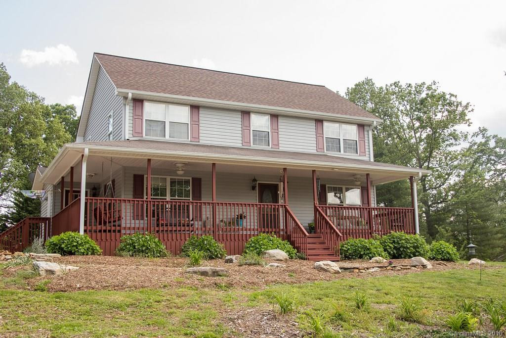 124 Maple Ridge Drive