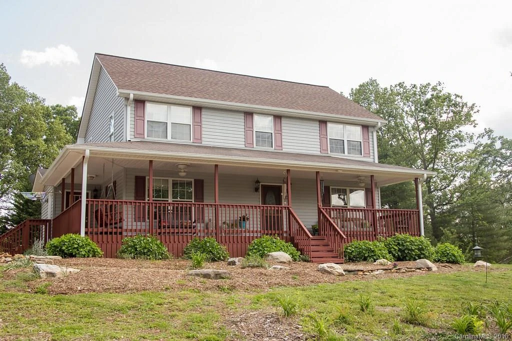 124 Maple Ridge Drive