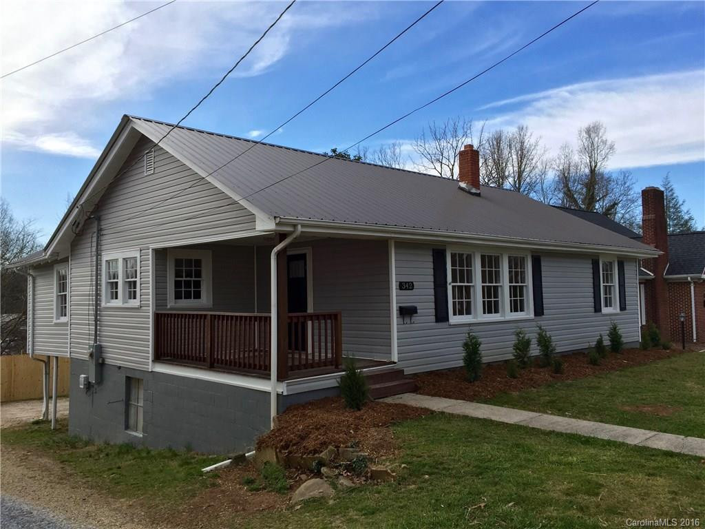 342 Oak Street