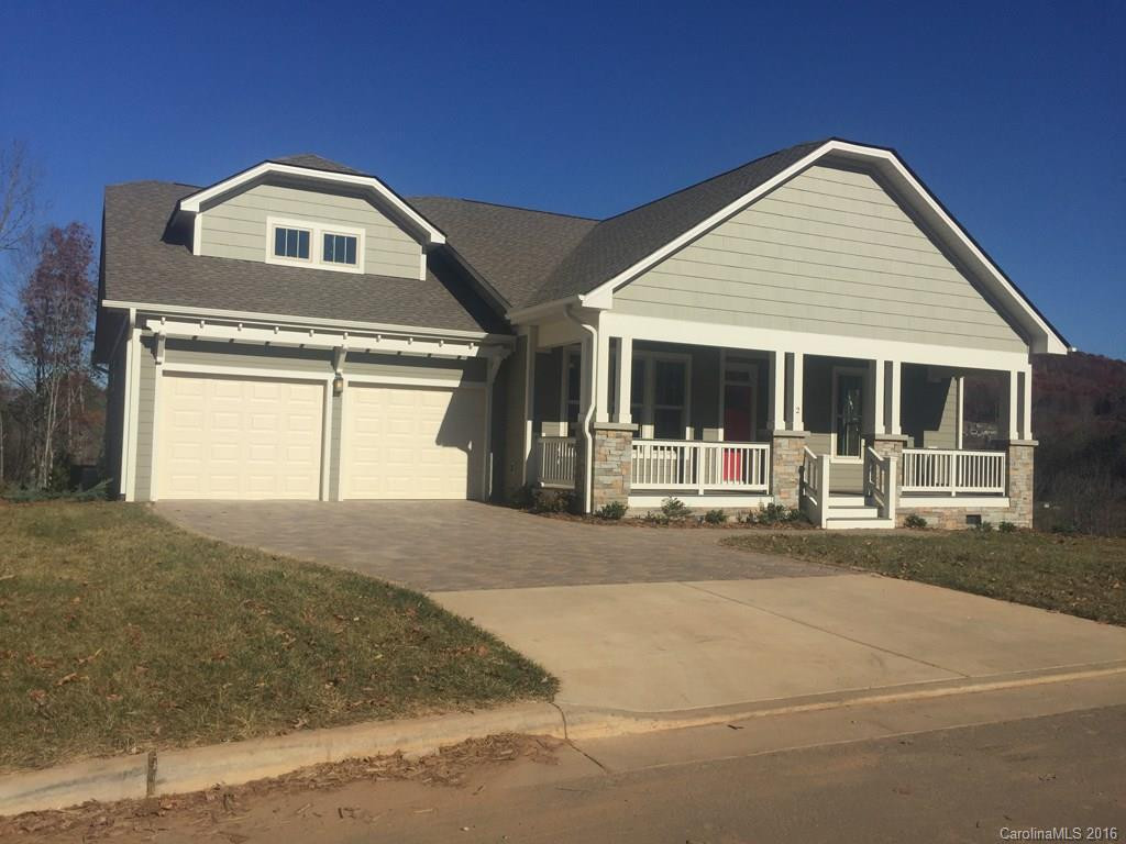 2 Spencer Ridge Court #1101