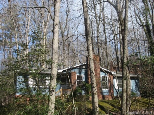 188 Haywood Knolls Drive #201