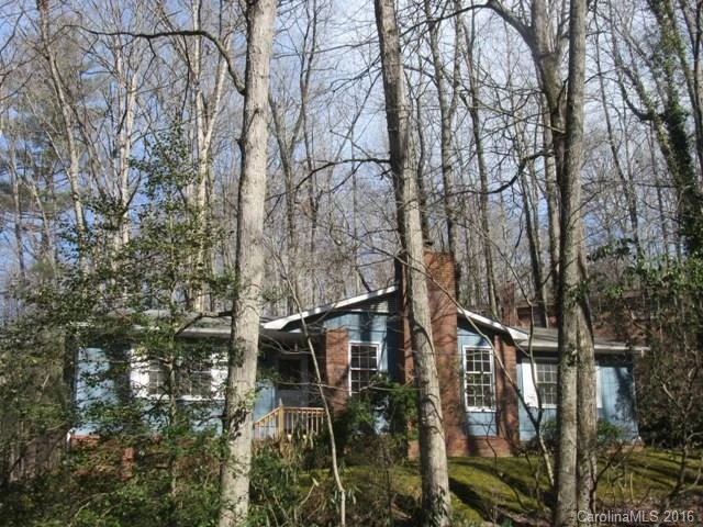 188 Haywood Knolls Drive #201