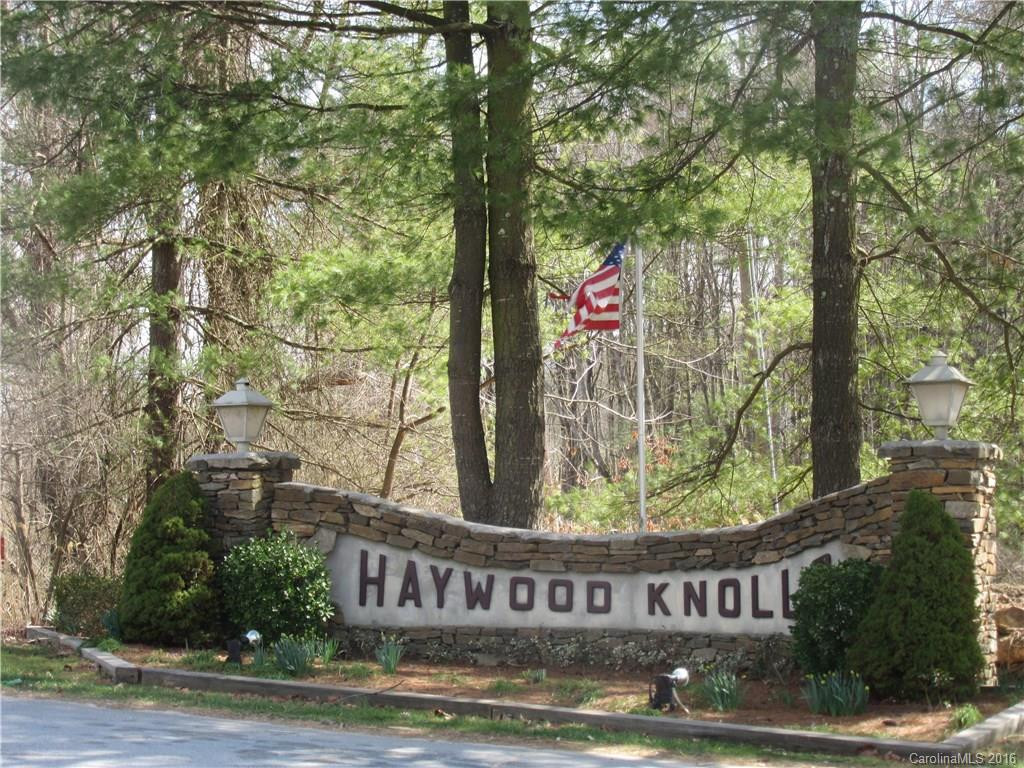 188 Haywood Knolls Drive #201 - Photo 22