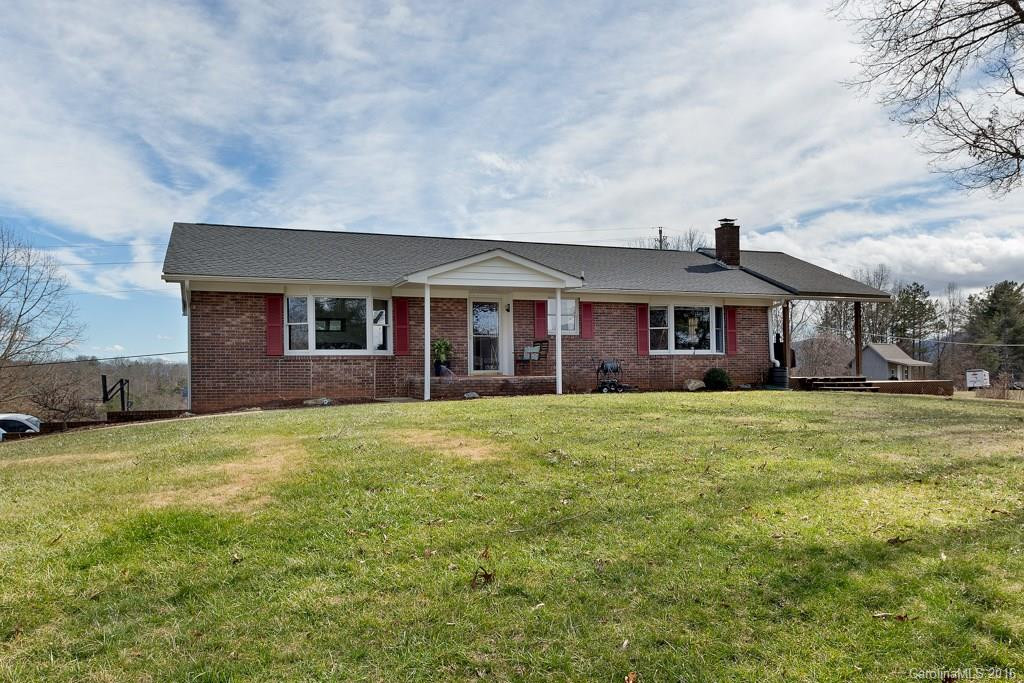 1318 Alexander Road