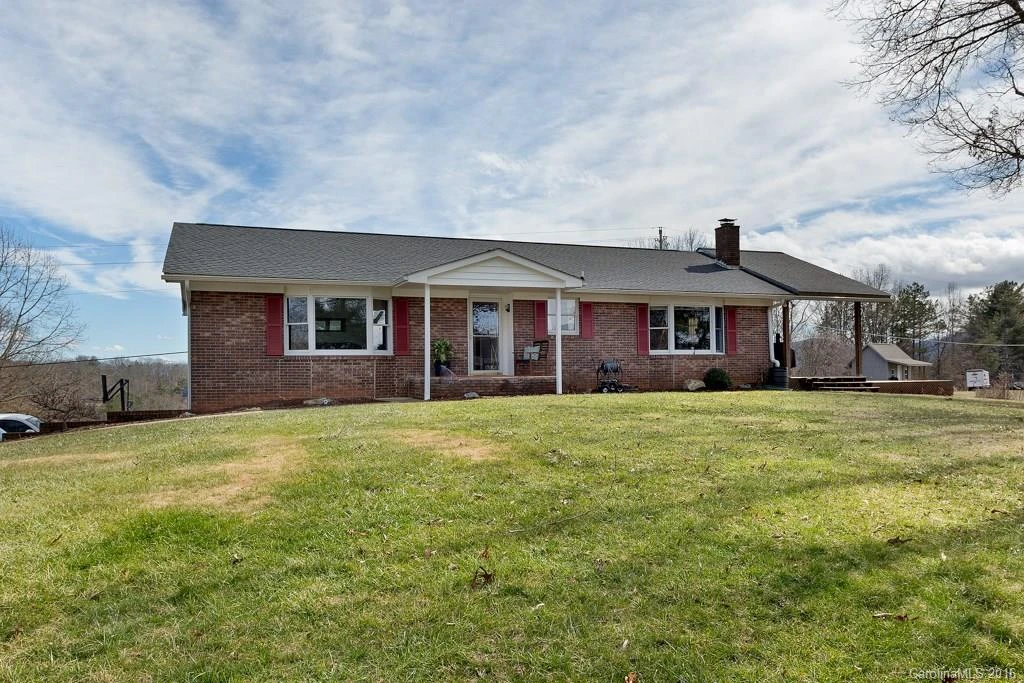 1318 Alexander Road