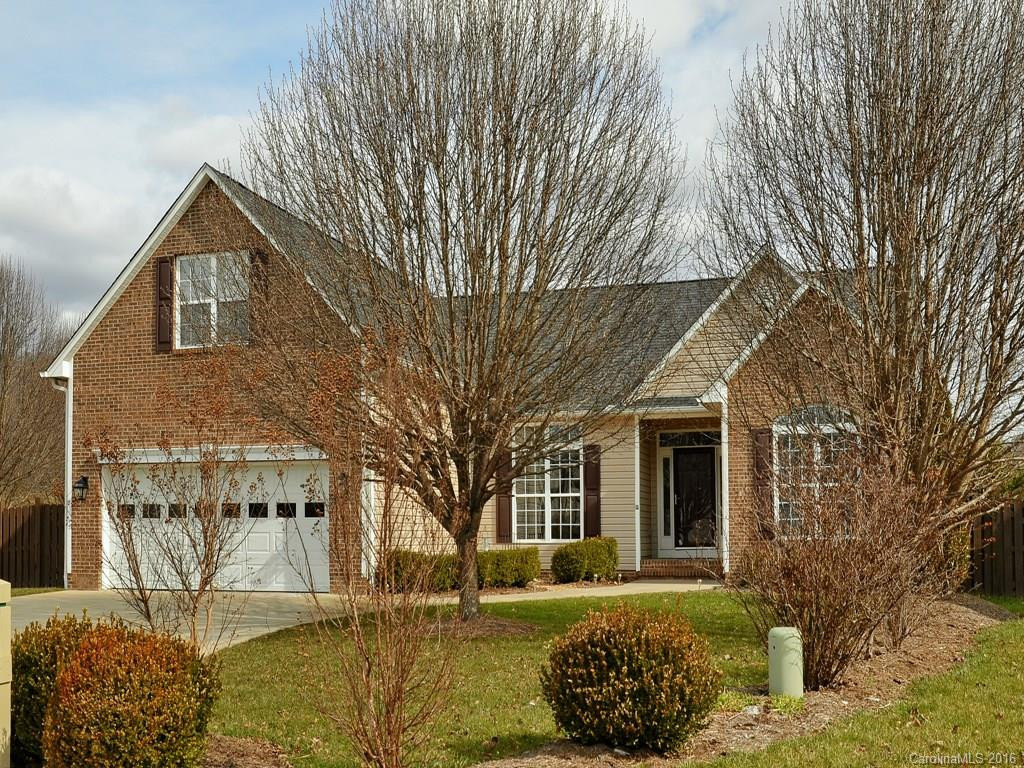 487 English Oak Road