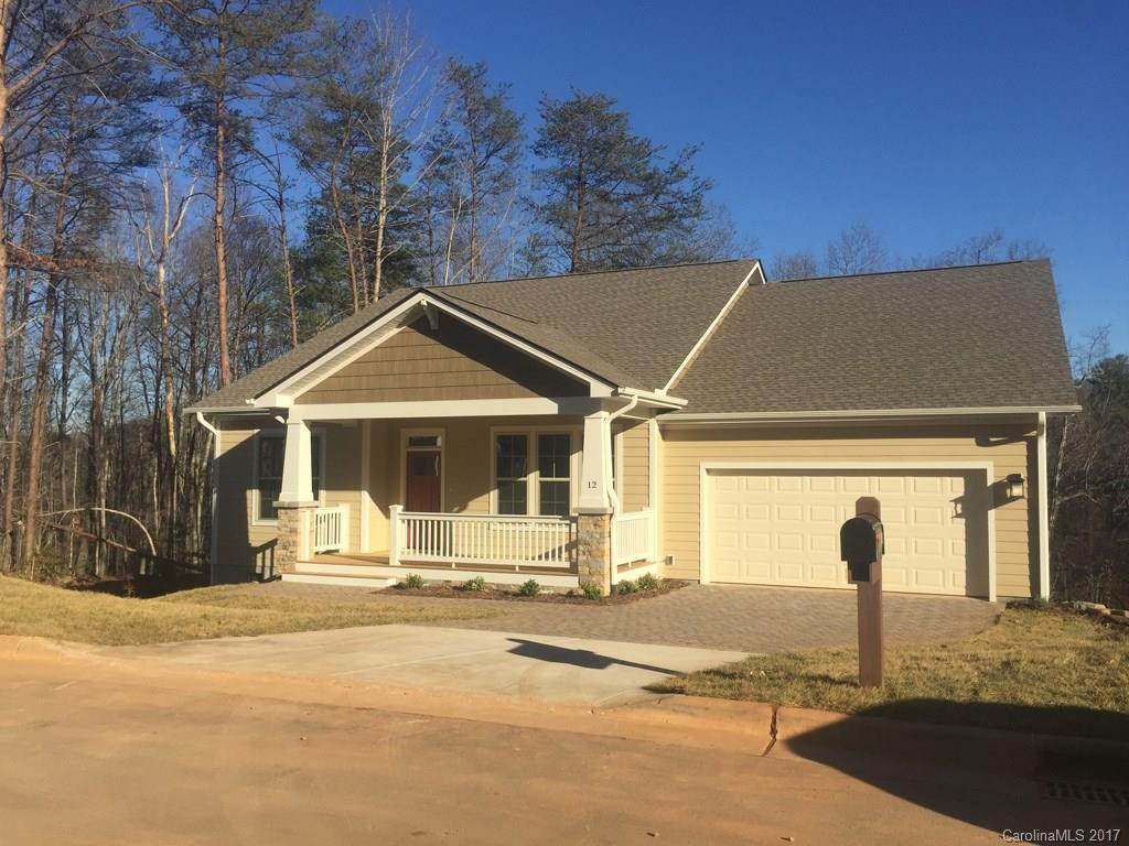 12 Estatoe Gap Road #1112