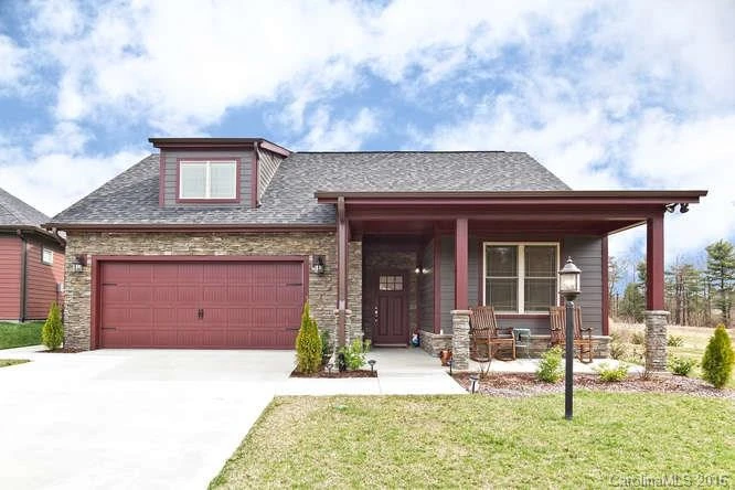 000 Summerfield Place #Lot 110