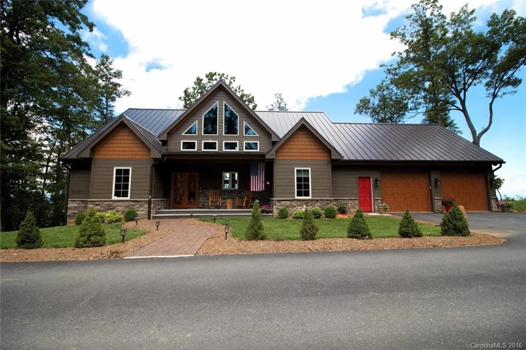 74 Tryon Ridge