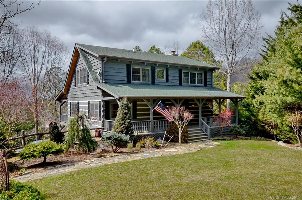 24 Huckleberry Trail
