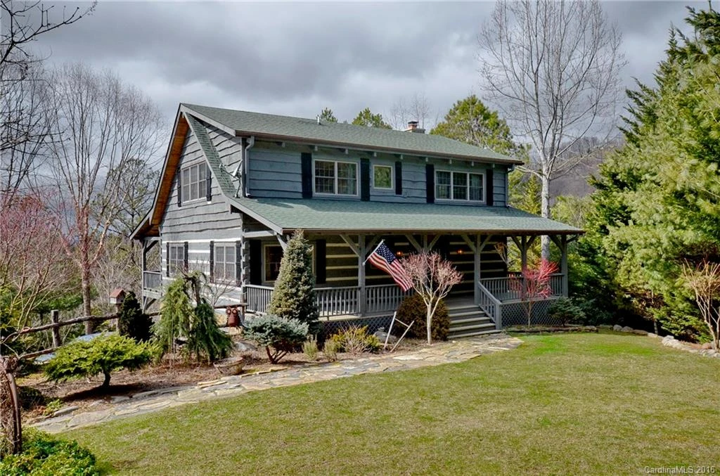 24 Huckleberry Trail