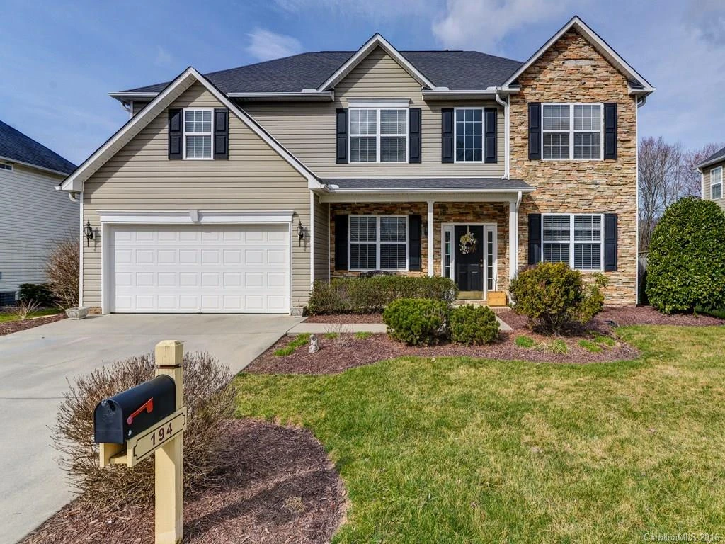194 Wildbriar Road