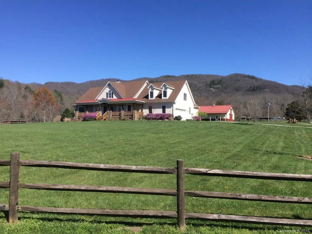 16 Bishop Cove Road