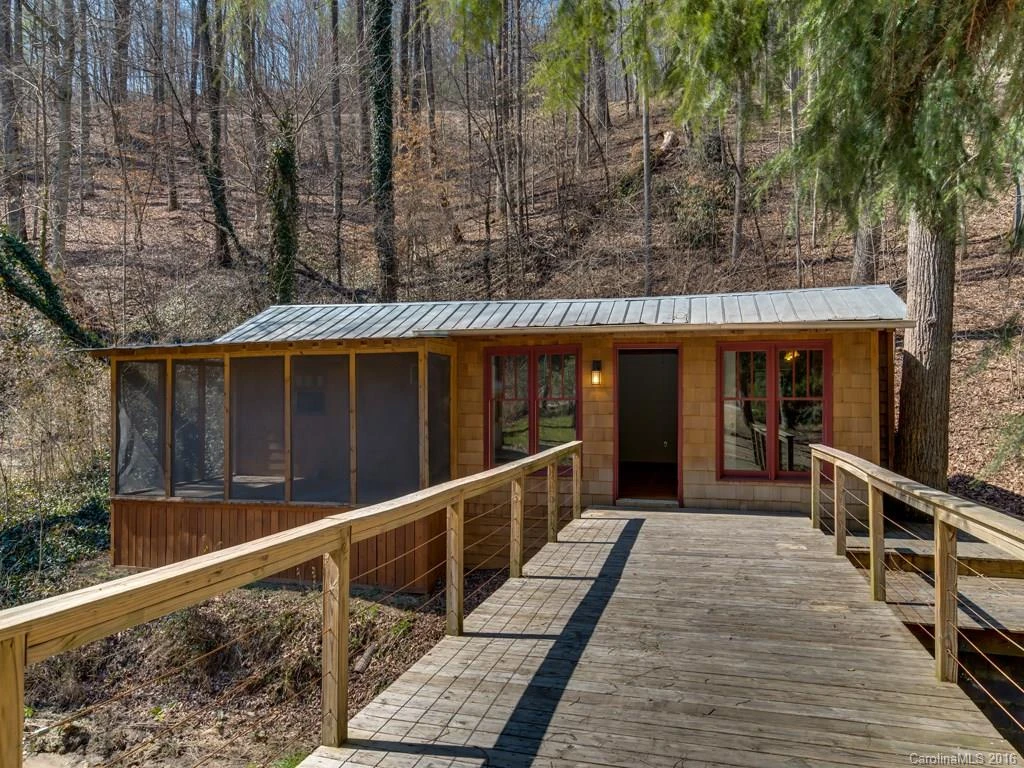 318 Pearson Falls Road