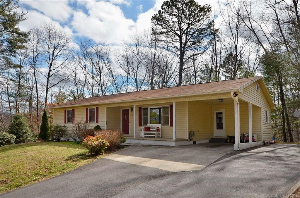 161 McCall Road