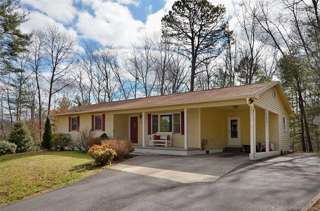 161 McCall Road