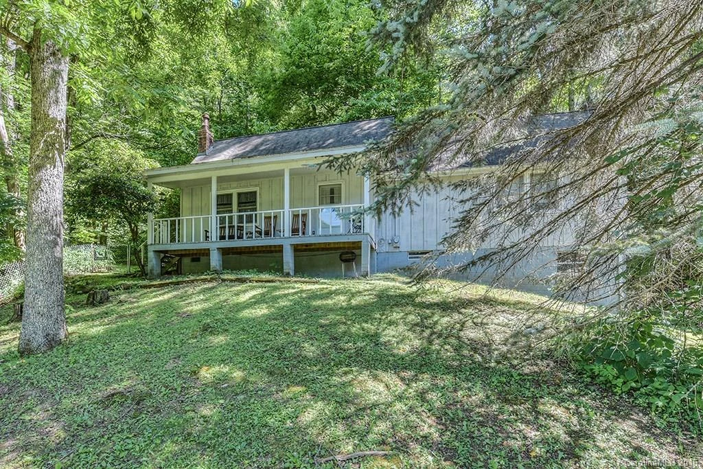 85 Miner Road