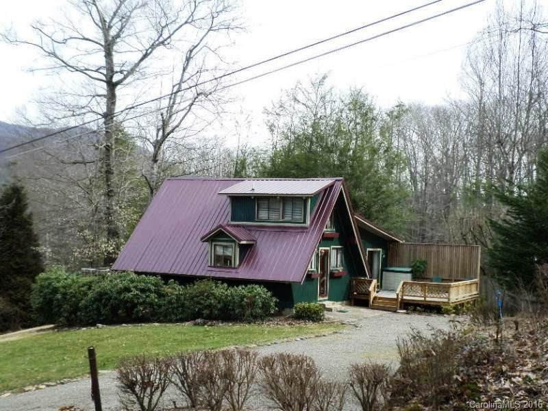 491 Timberline Drive