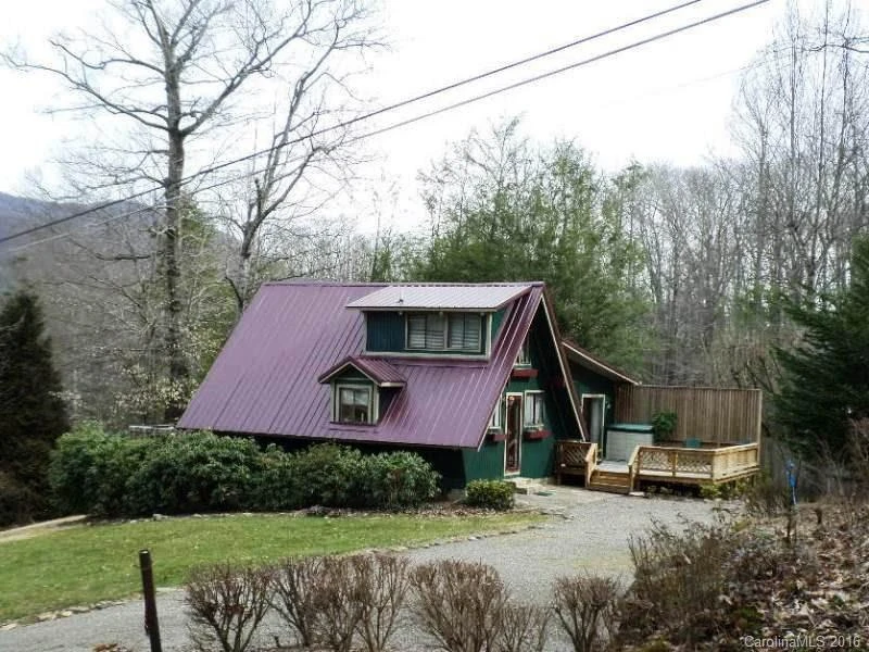 491 Timberline Drive