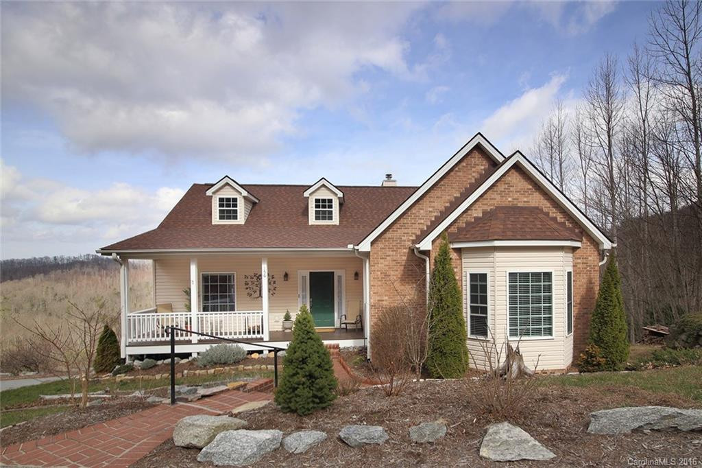 156 Bonnie Brae Court