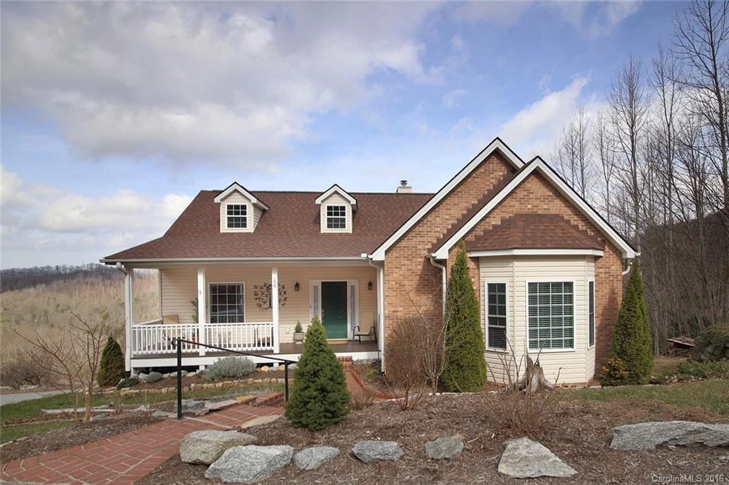 156 Bonnie Brae Court