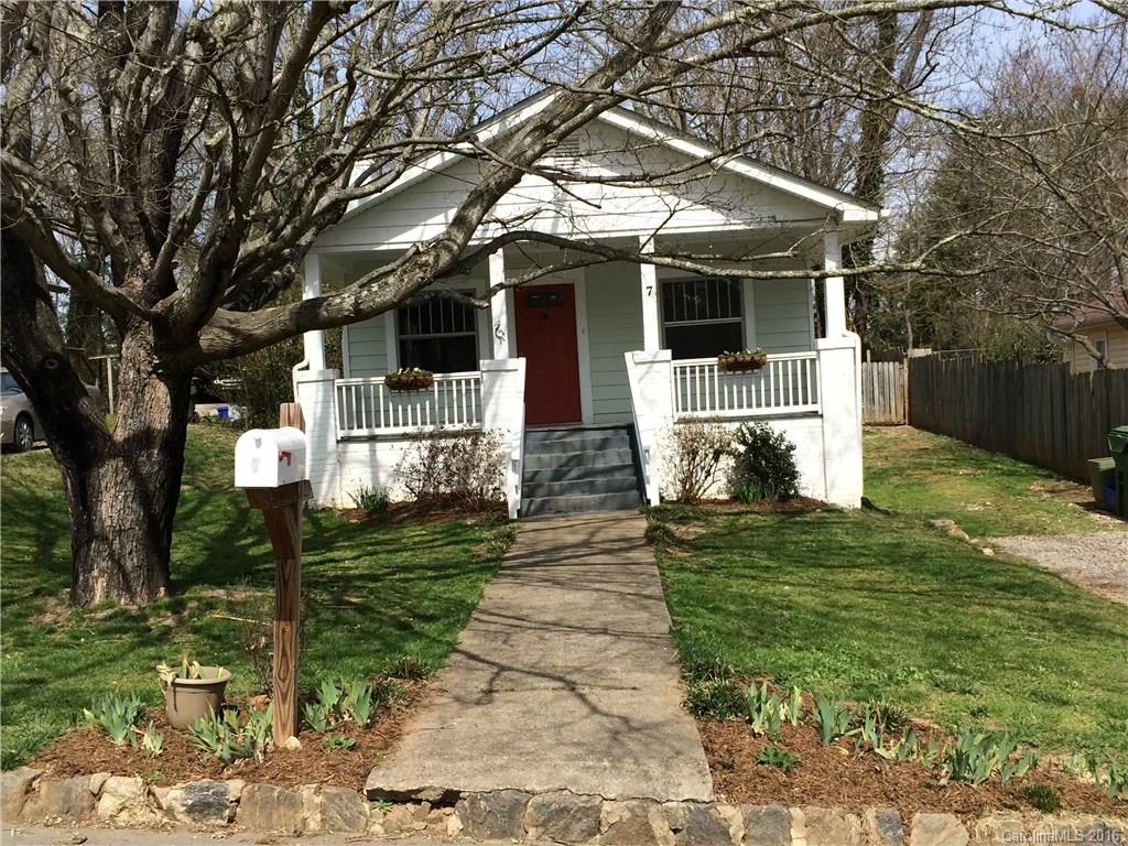 7 Tarpon Avenue