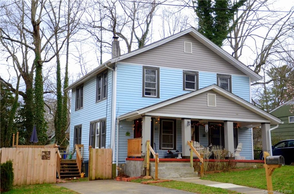 103 View Street