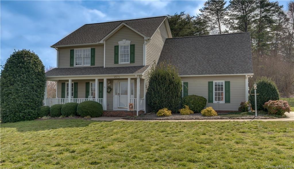 142 Fox Meadow Drive