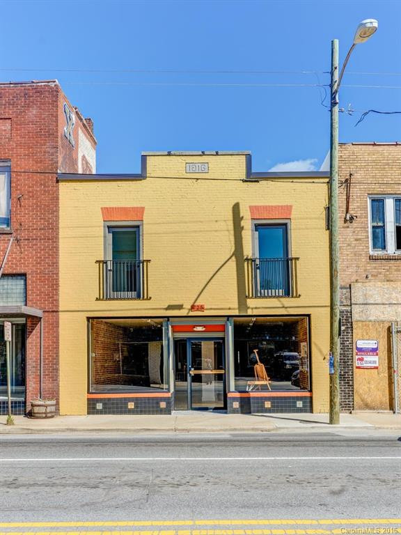 725 Haywood Road