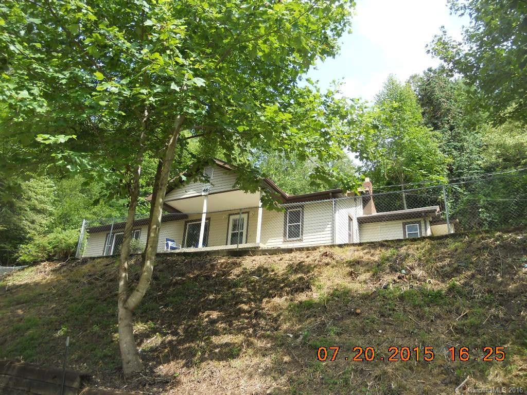 46 Eller Hollow Road
