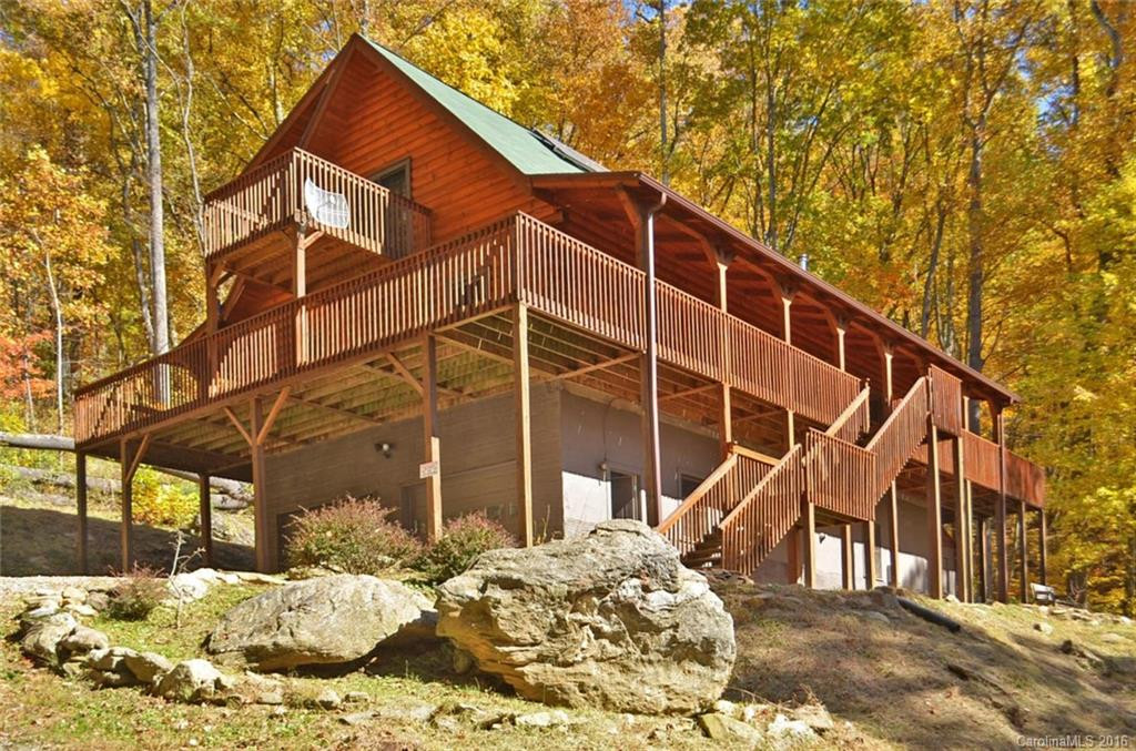 162 McDaris Cove Road