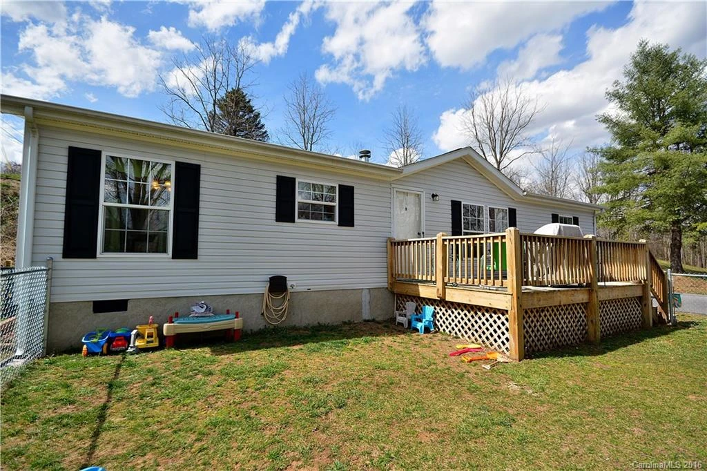 97 Wesley Street