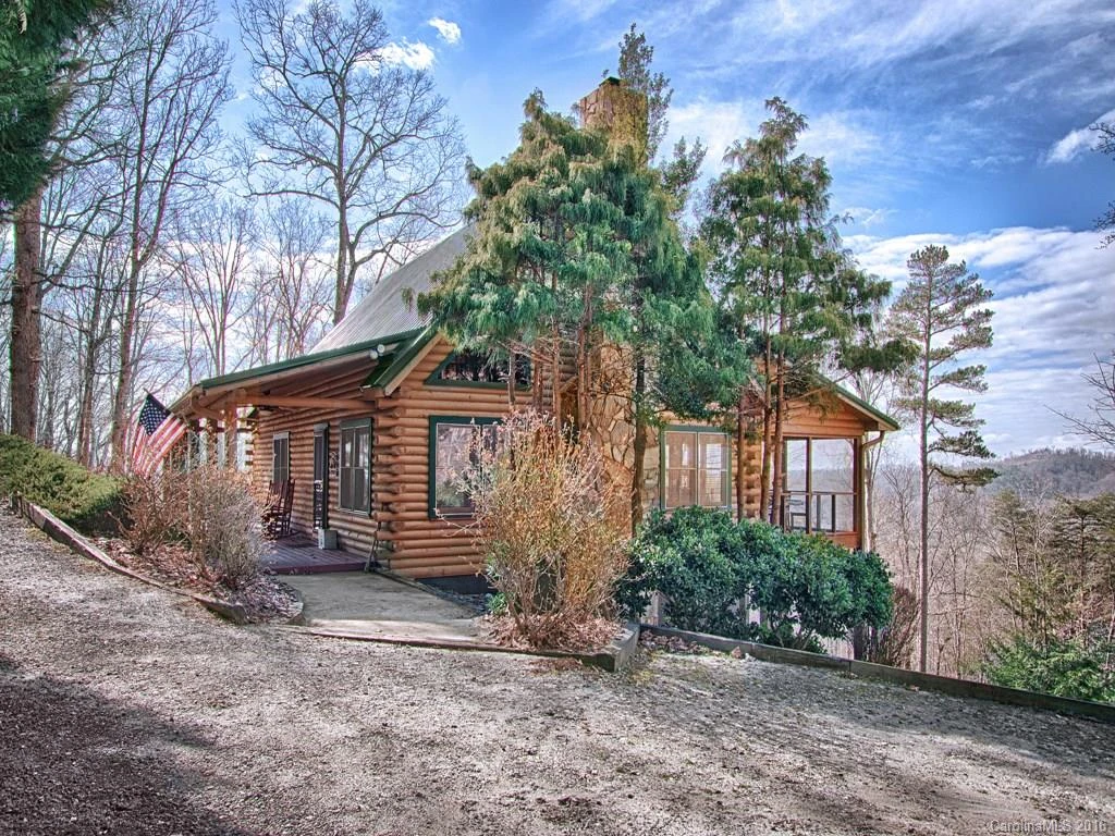 545 White Oak Mountain Road