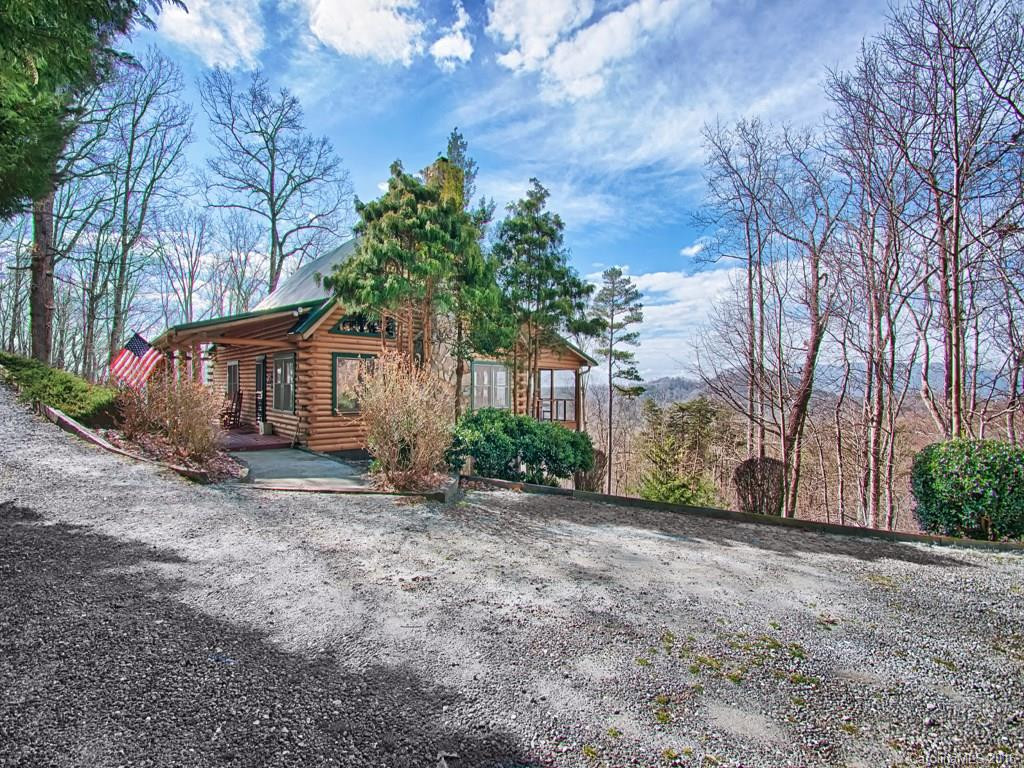 545 White Oak Mountain Road - Photo 2
