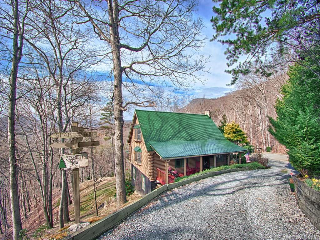 545 White Oak Mountain Road - Photo 3