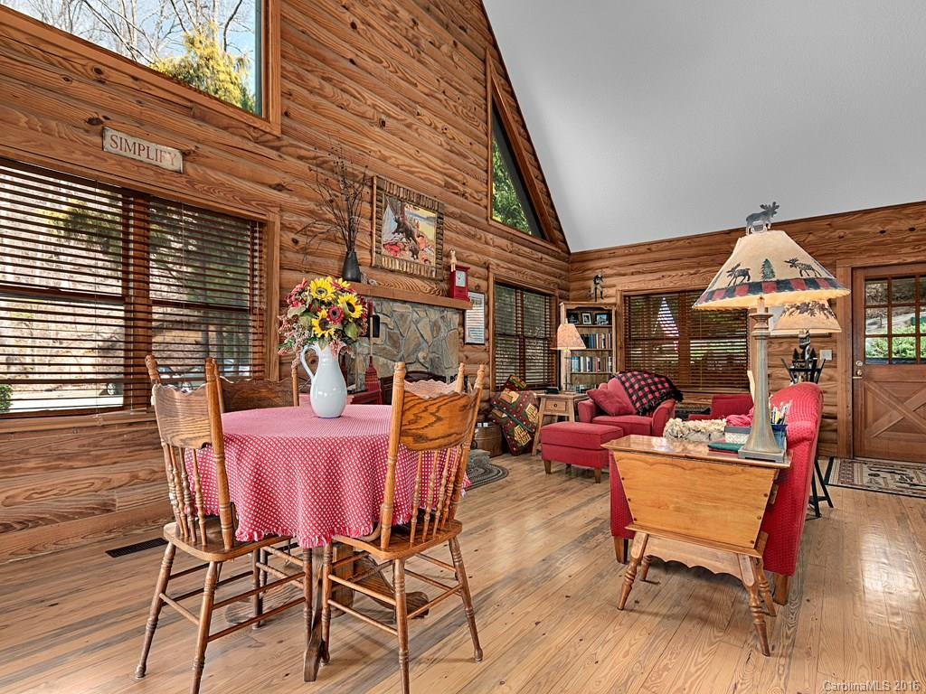 545 White Oak Mountain Road - Photo 5