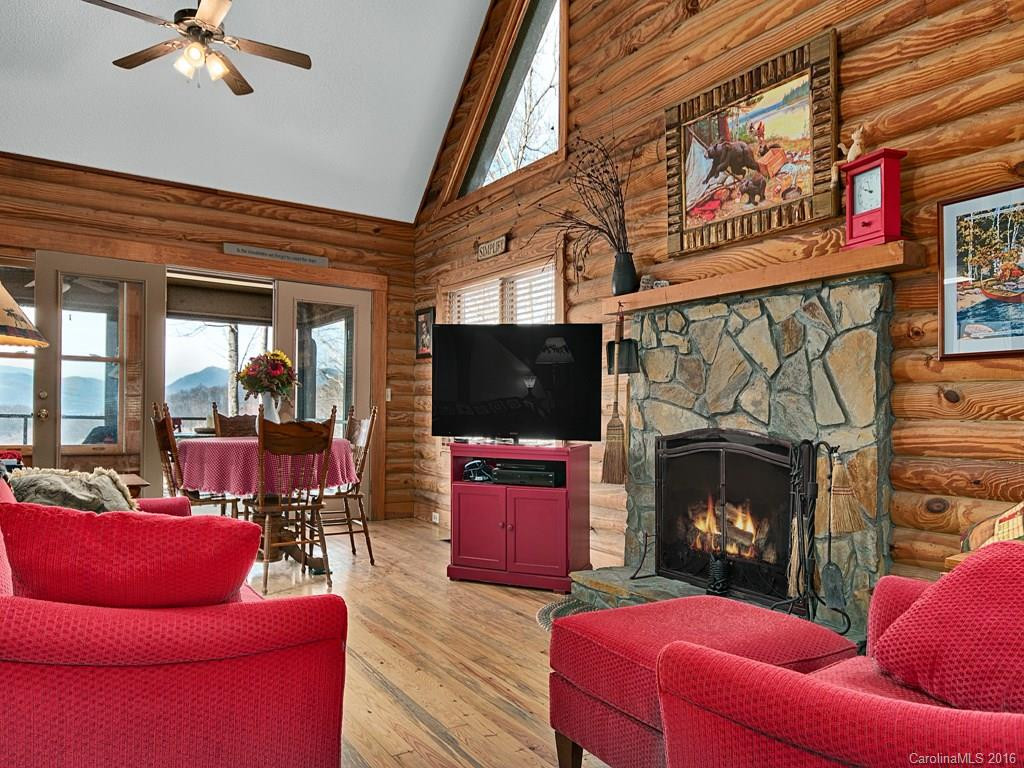 545 White Oak Mountain Road - Photo 6