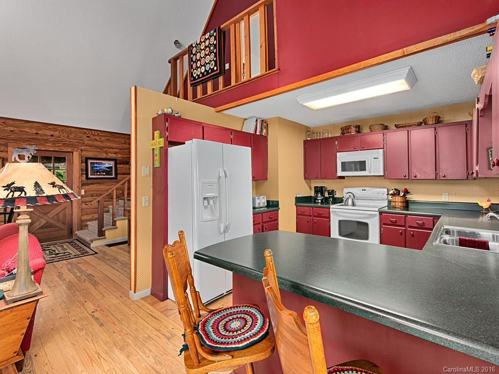 545 White Oak Mountain Road - Photo 8