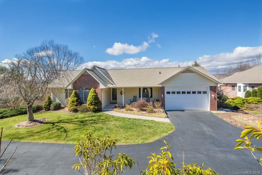 321 Mountain Valley Drive